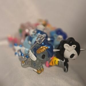 TOKIDOKI Unicorno Series